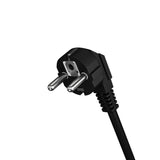 glasvilla Heizstab mit Thermostat Elektroheizstab mit LCD Bildschirm Heizpatrone aus Edelstahl Heizelement für Badheizkörper Heizungen Handtuchhalter