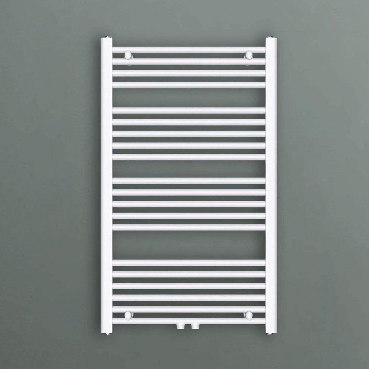 glasvilla Design Badheizkörper Seitenanschluss & Mittelanschluss Handtuchtrockner Röhrenheizkörper Badheizung RHE