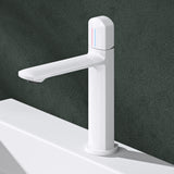 glasvilla Armatur Wasserhahn Bad Waschbeckenarmatur Badinstallationen Einhebelmischer WAO-1180-1190