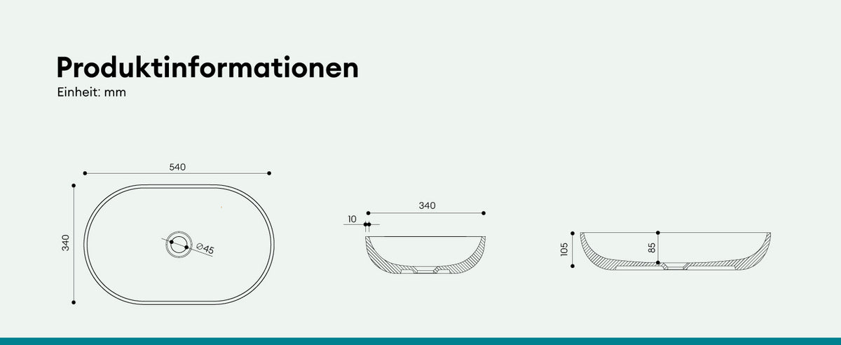 Produktinformationen