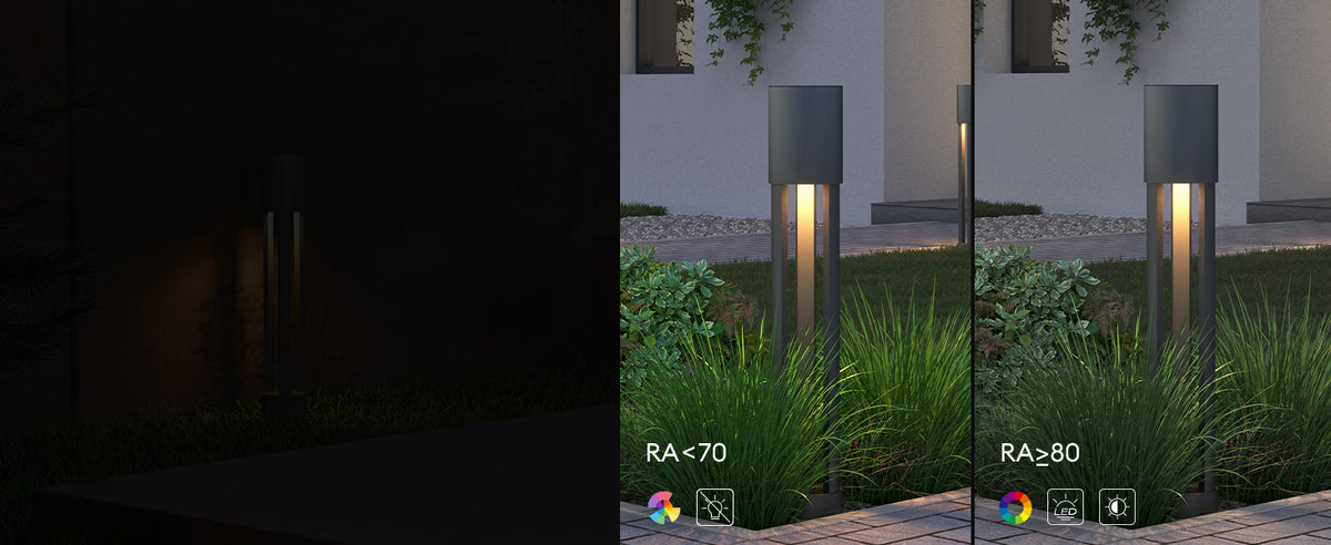 LED-Lichtquelle