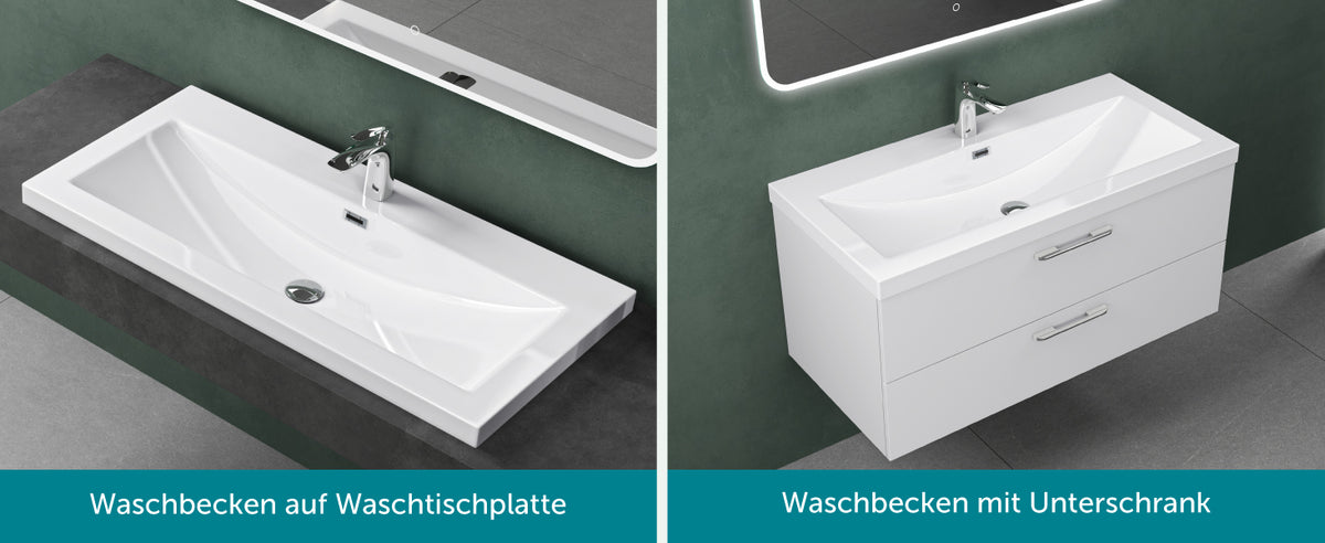 Installationsvielfalt
